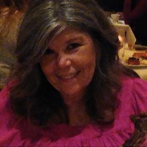 Meet your Posher, Melisa